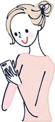 インスタイラスト